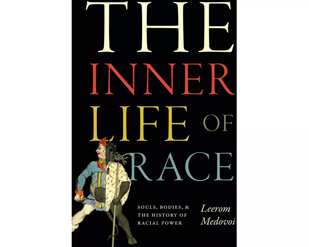 The Inner Life of Race