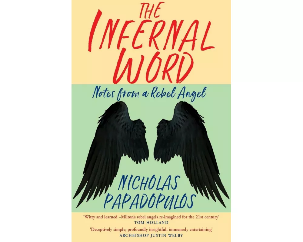 The Infernal Word