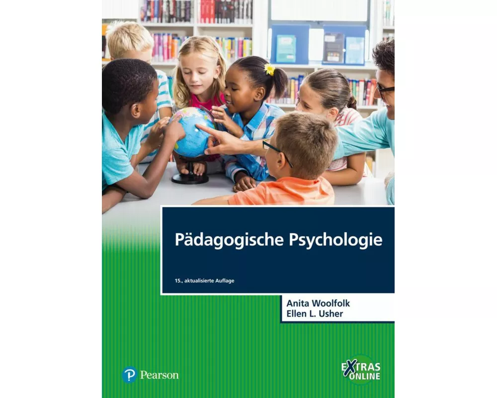 Pädagogische Psychologie