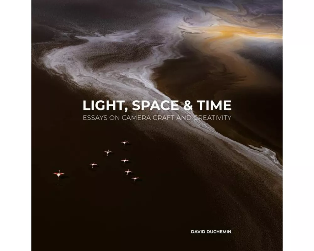Light, Space, and Time