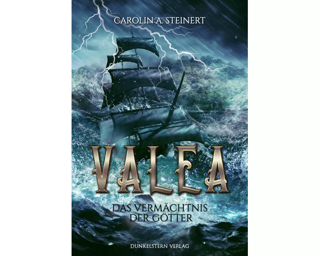 Valea - Das Vermächtnis der Götter