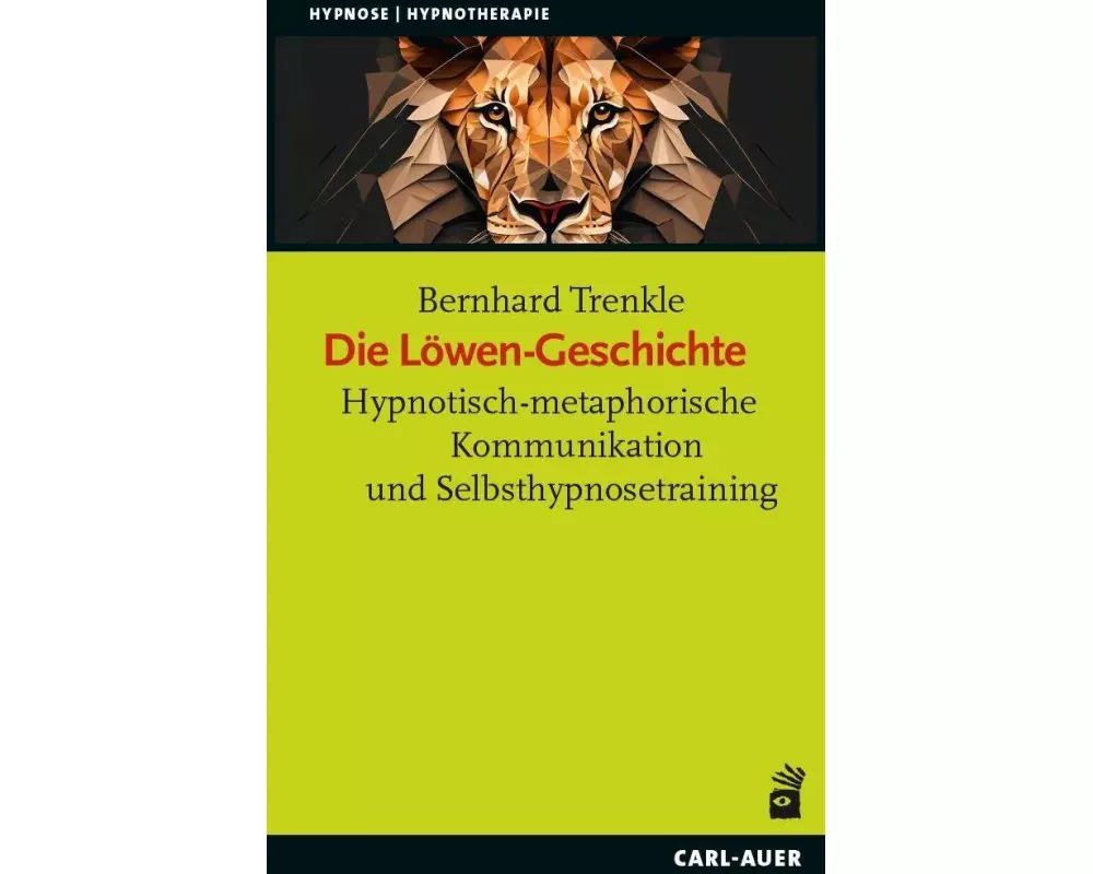 Die Löwen-Geschichte