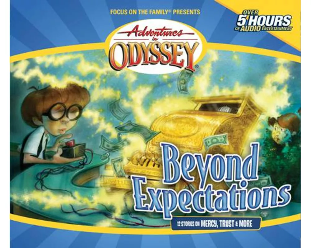 Beyond Expectations