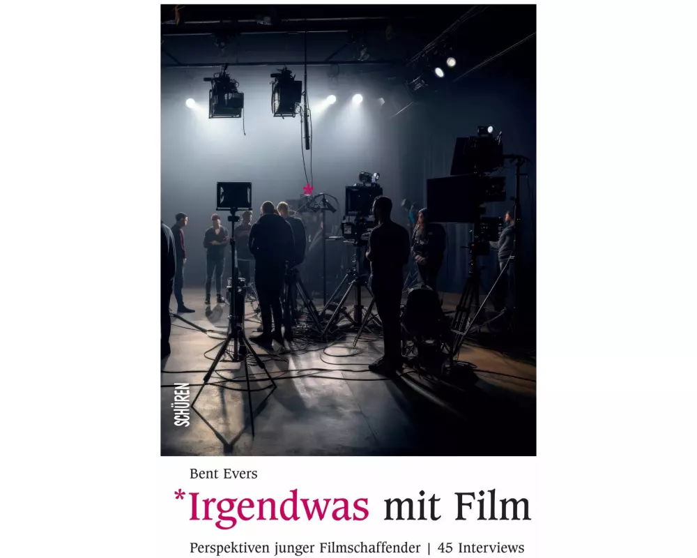 Irgendwas mit Film