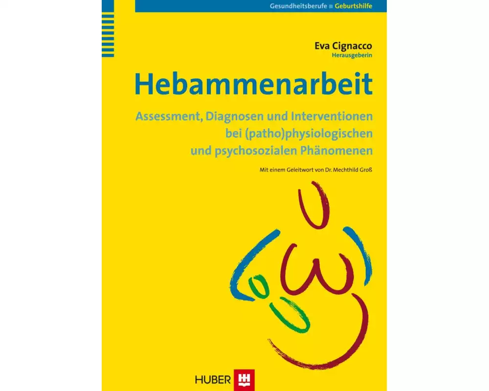Hebammenarbeit