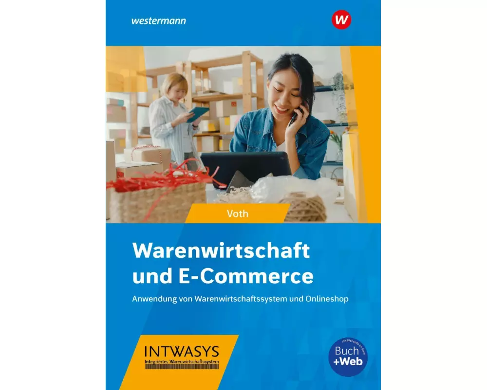 Warenwirtschaft und E-Commerce