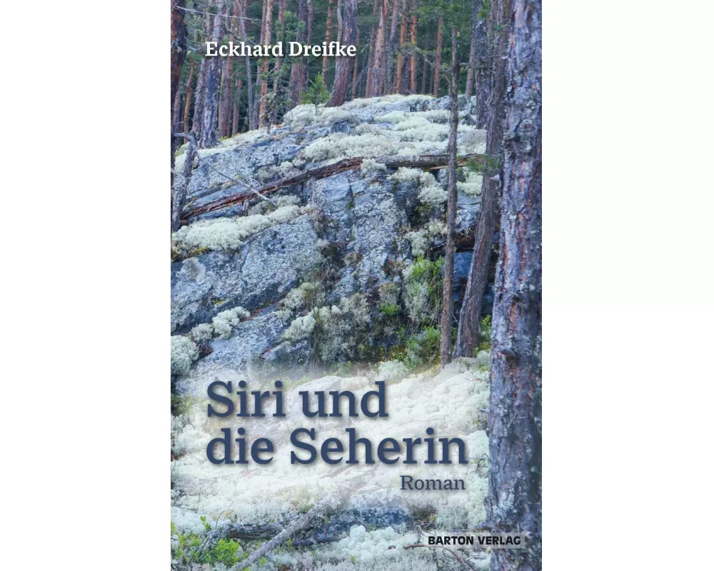 Siri und die Seherin