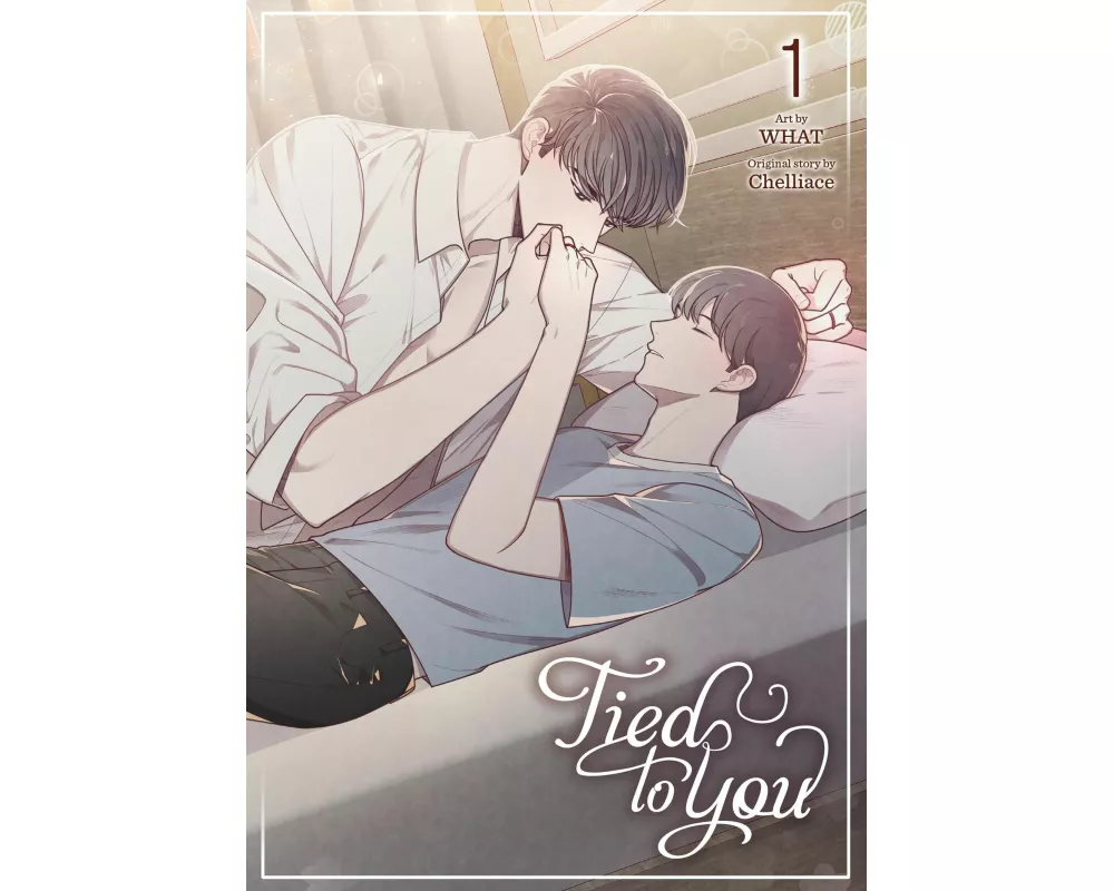 Tied to You, Vol. 1