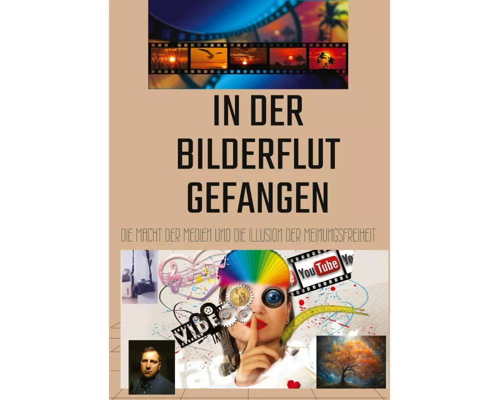 In der Bilderflut gefangen
