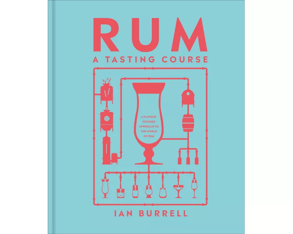 Rum A Tasting Course