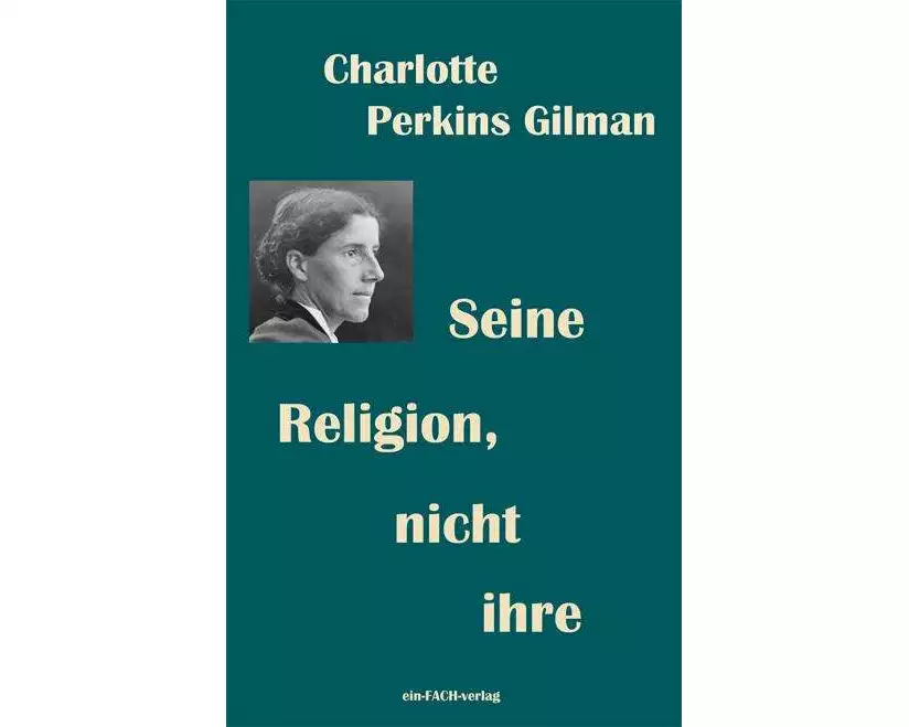 Seine Religion, nicht ihre