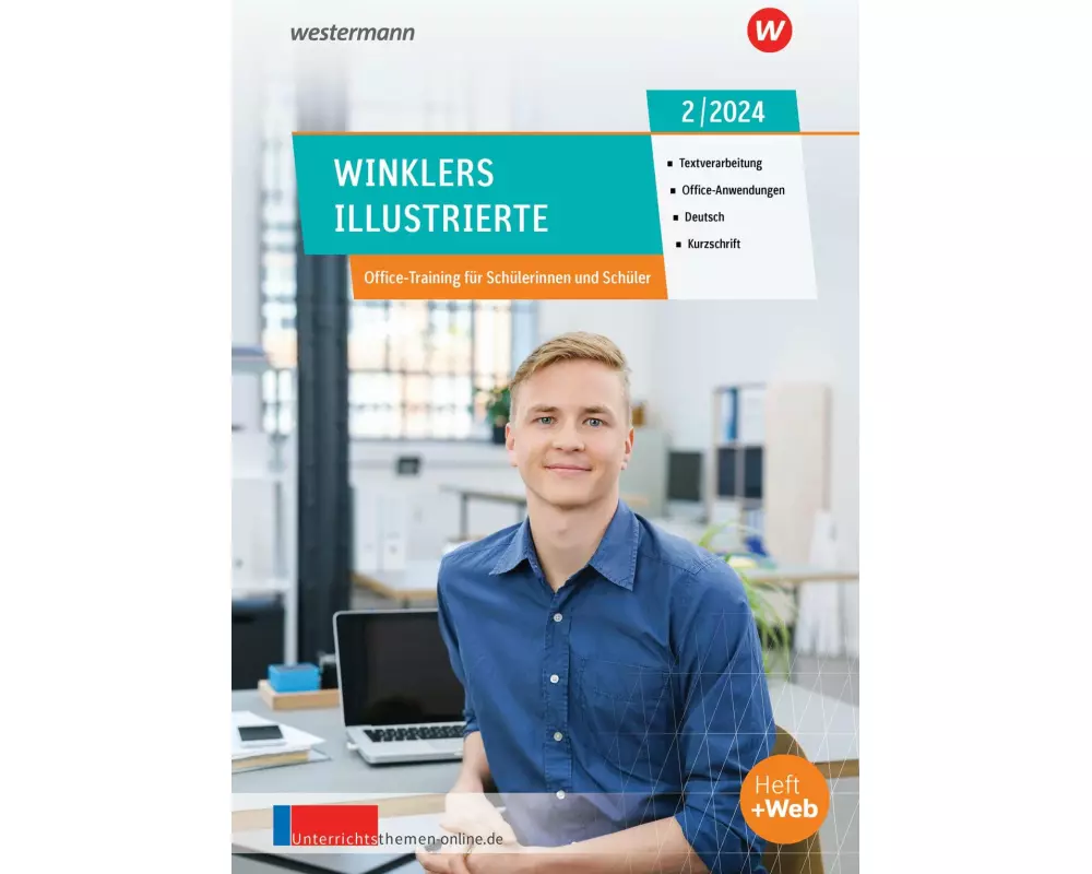Winklers Illustrierte