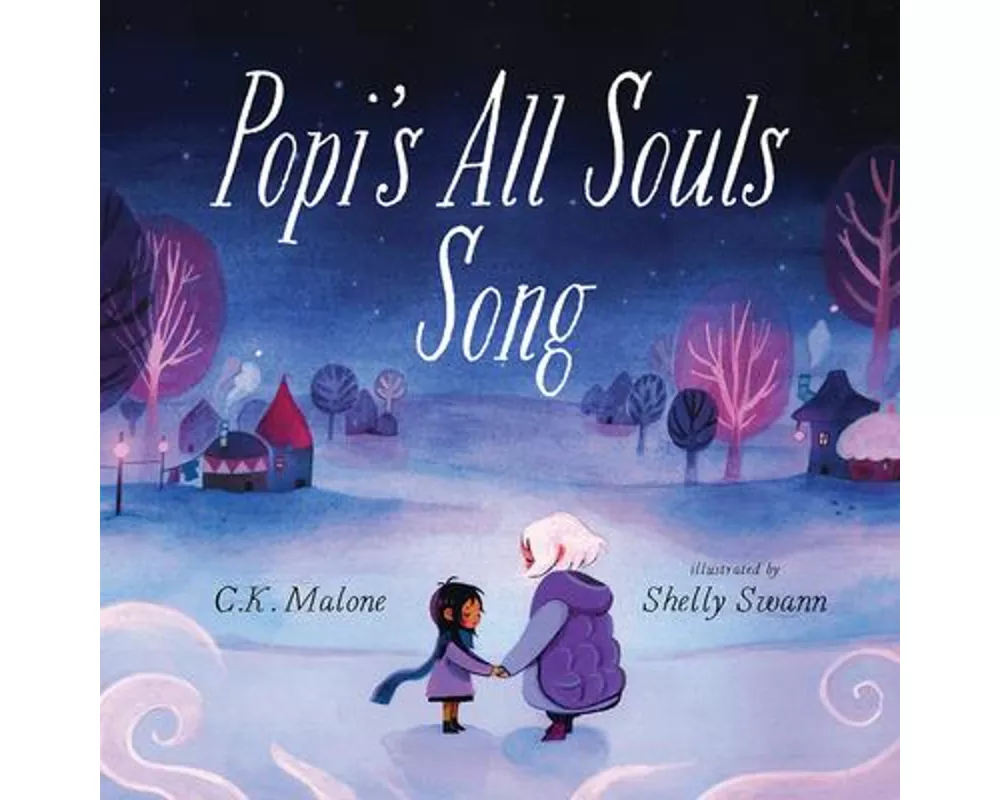 Popi's All Souls Song