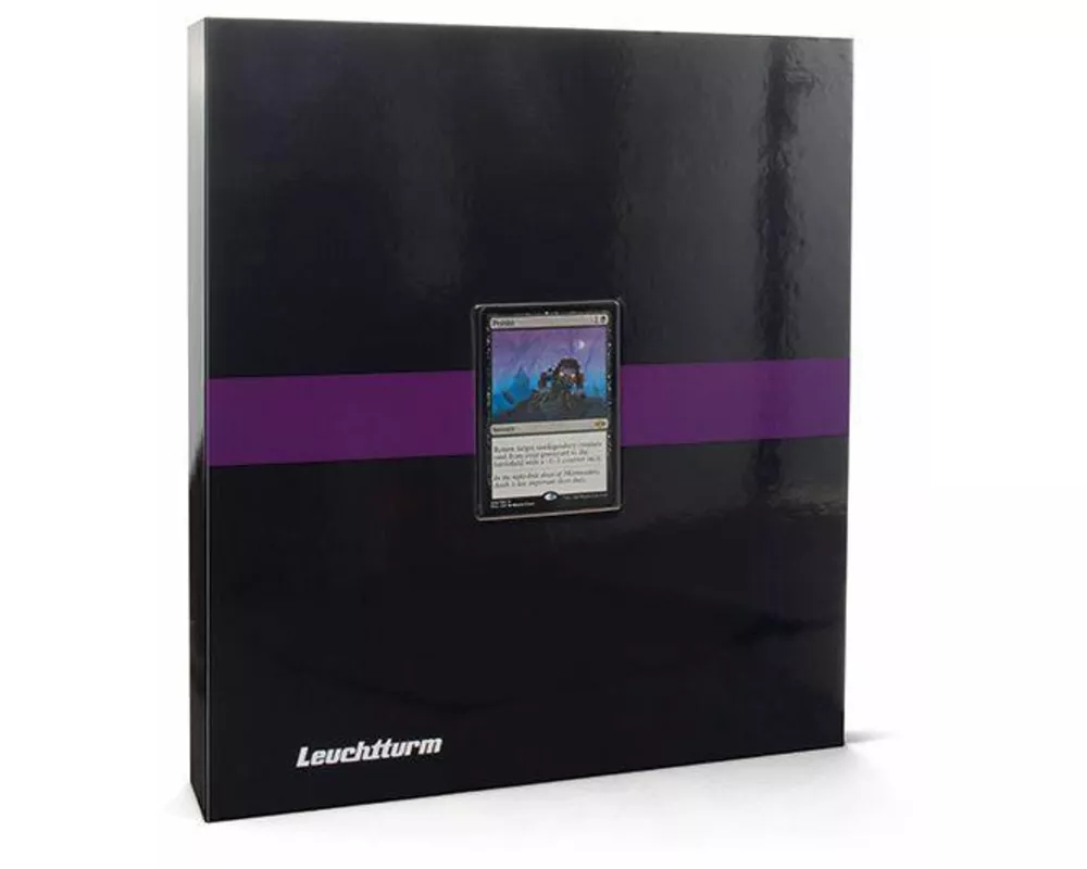 TCG Album Pro Fantasy