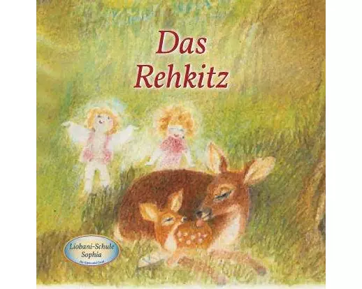 Das Rehkitz