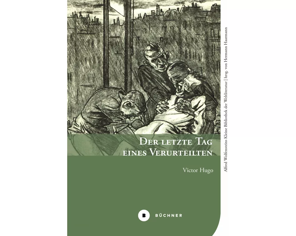 Der letzte Tag eines Verurteilten