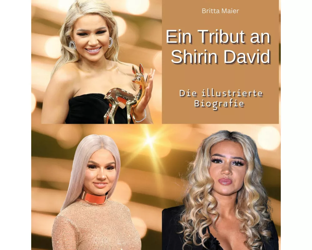 Ein Tribut an <br> Shirin David