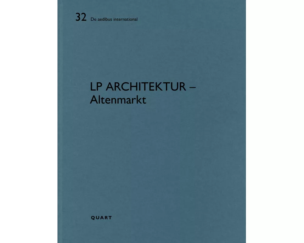 LP architektur – Altenmarkt