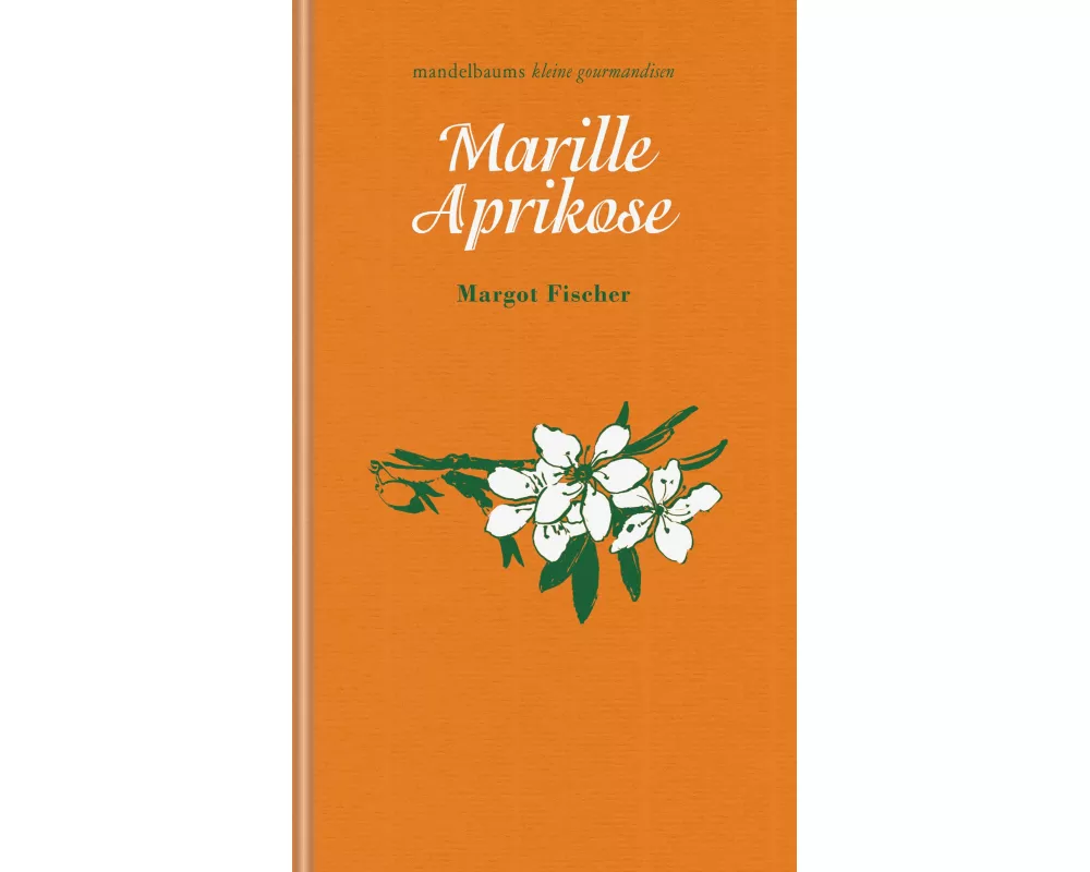 Marille / Aprikose