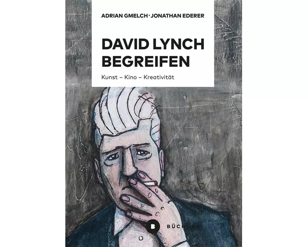 David Lynch begreifen