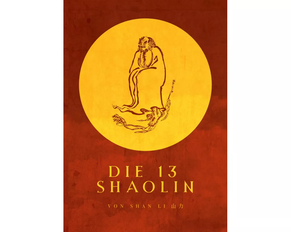 Die 13 Shaolin