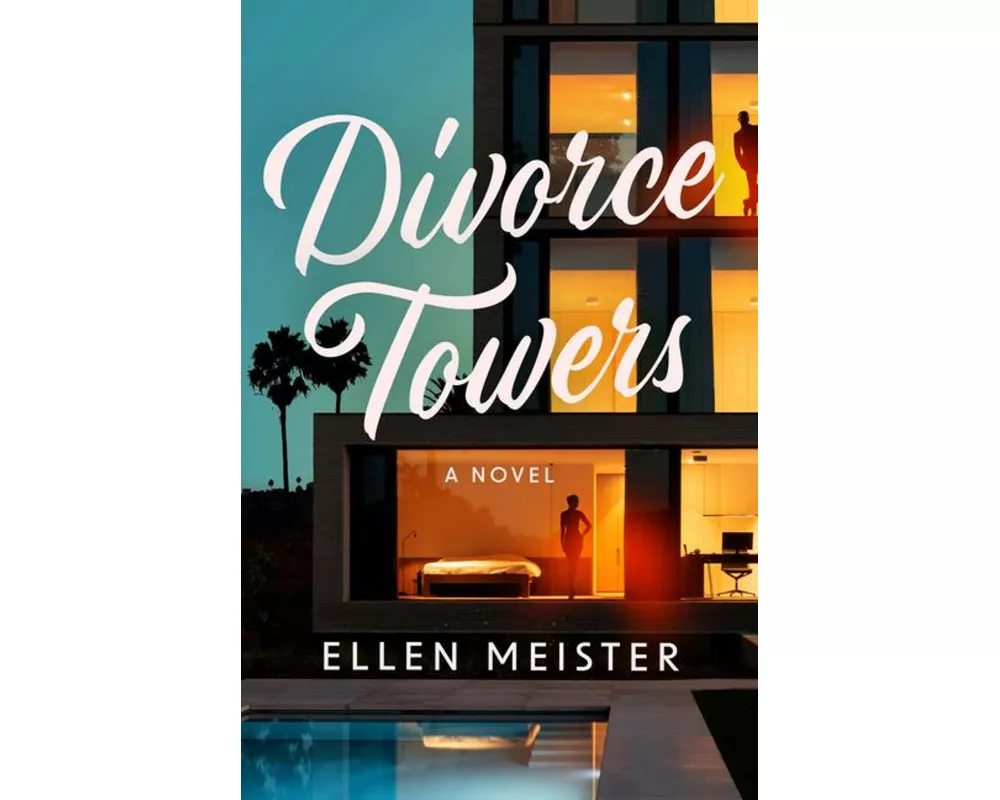 Divorce Towers