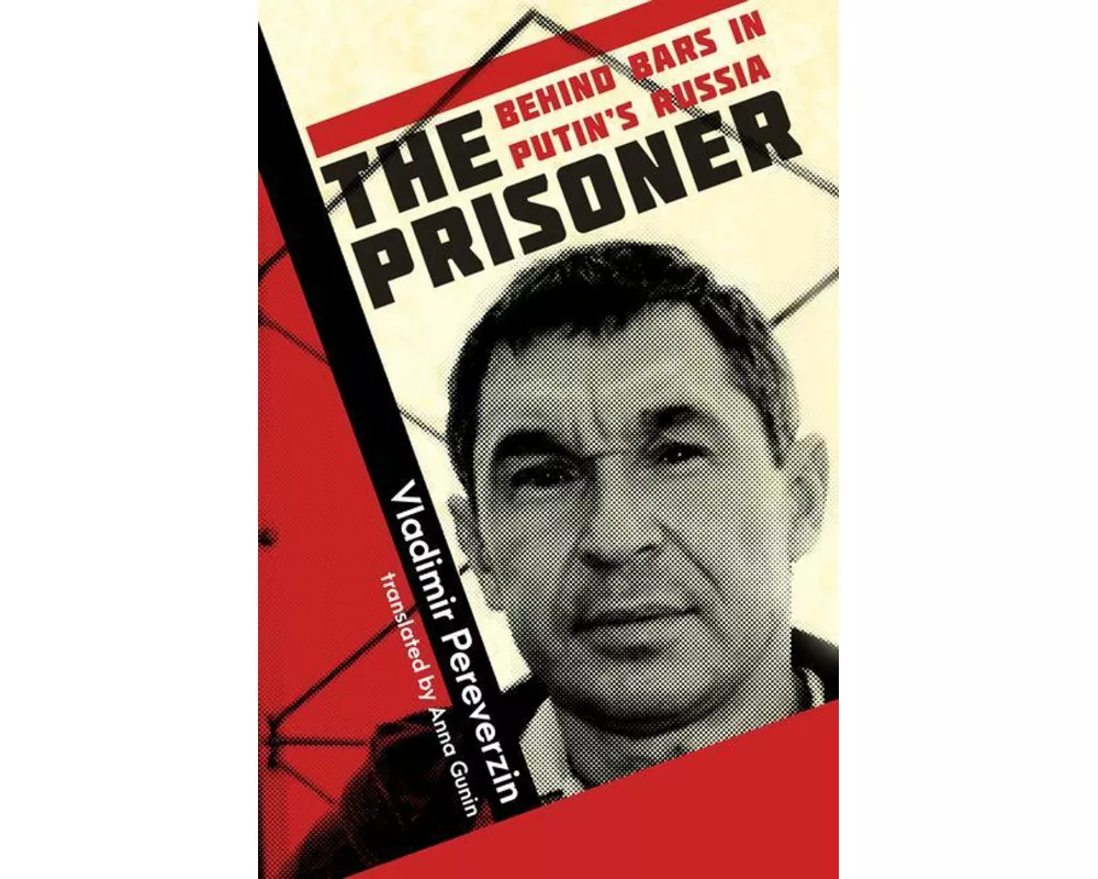 The Prisoner