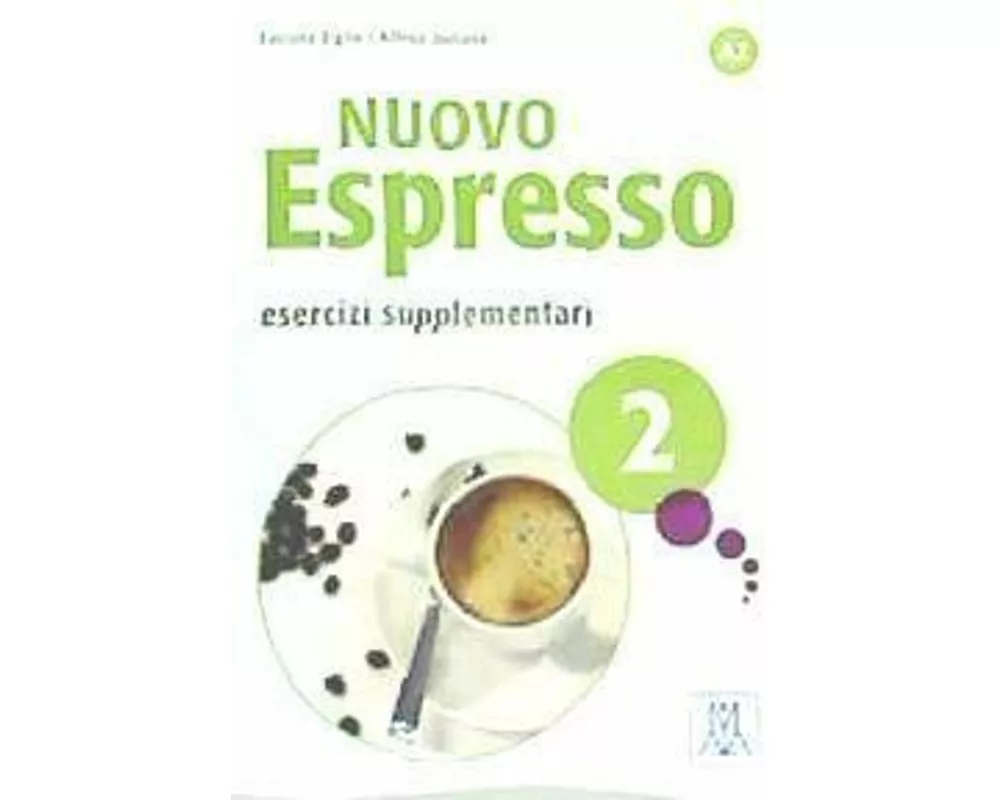 Nuovo Espresso