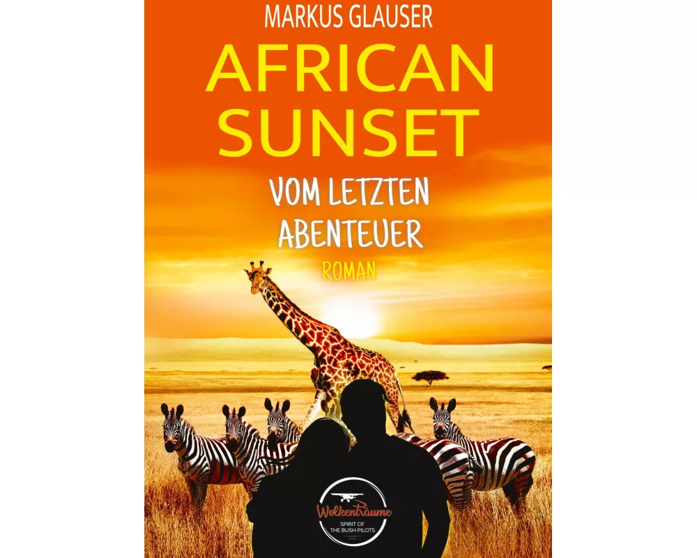 African Sunset
