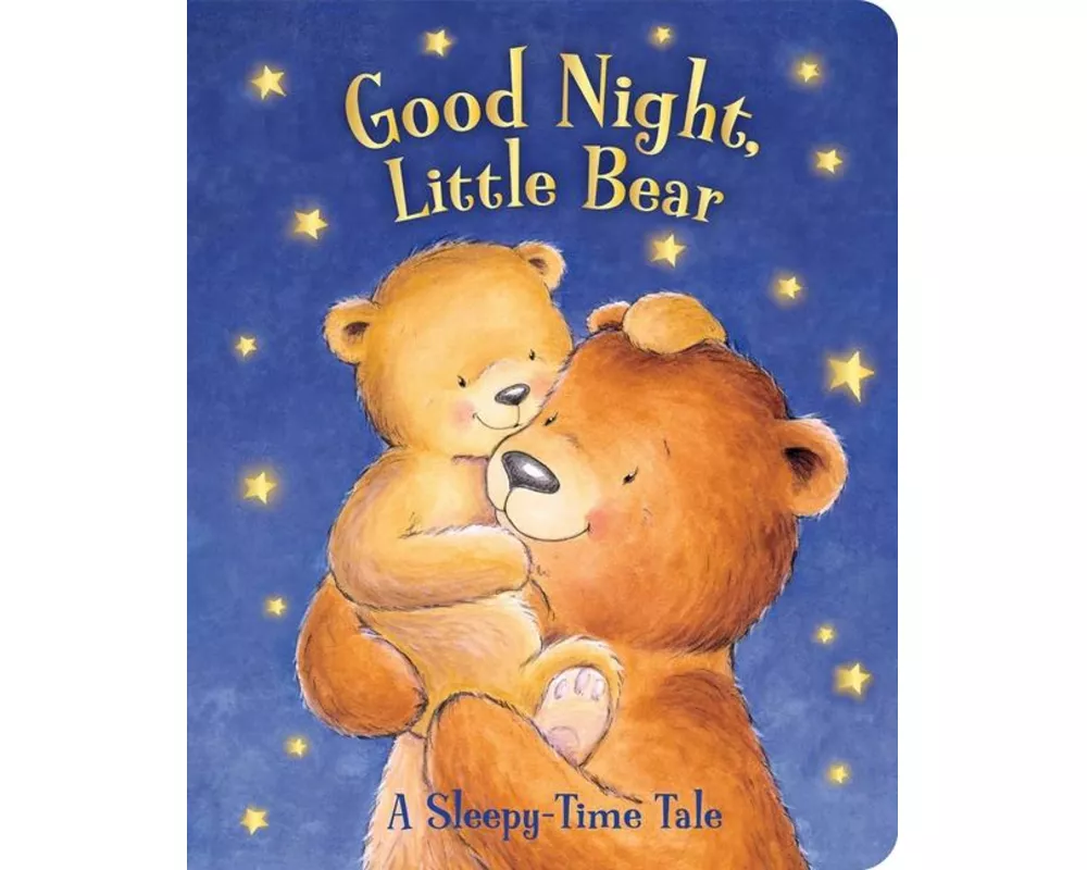 Good Night, Little Bear