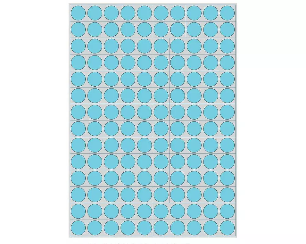 Punktestreifen zum Schweizer Zahlenbuch