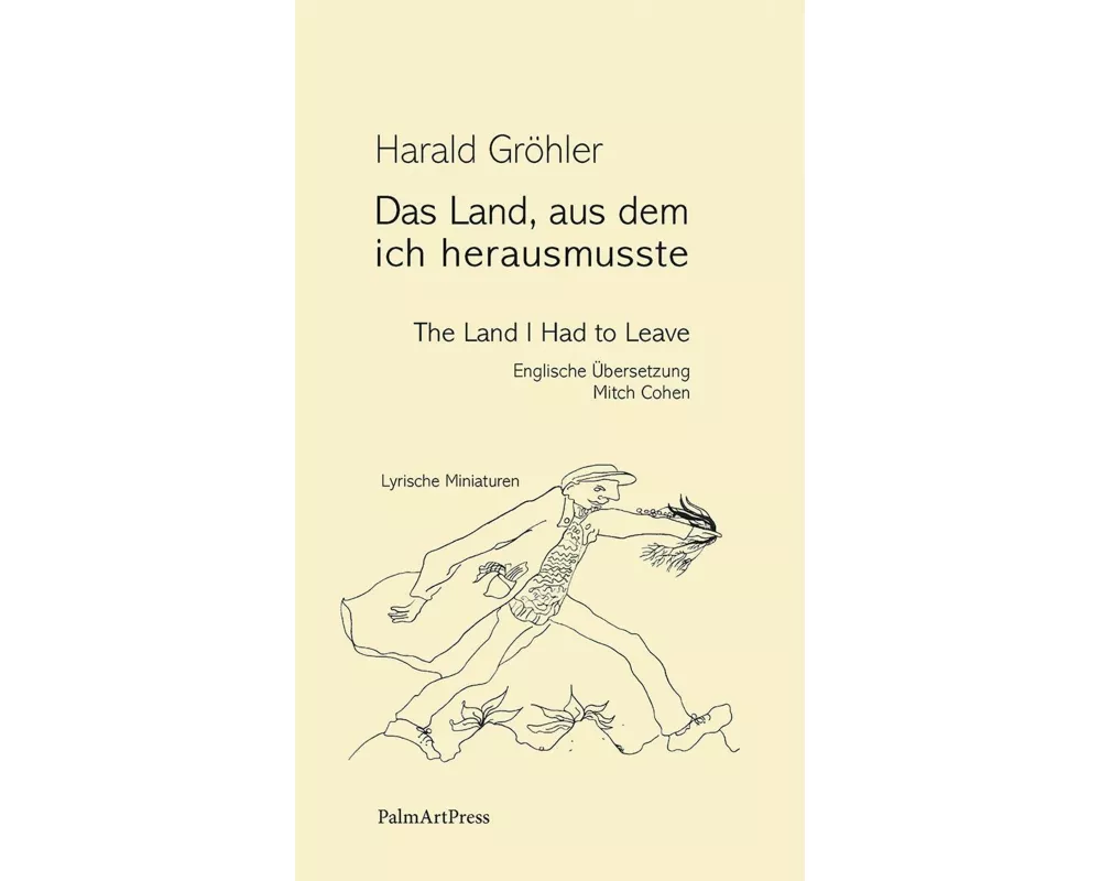 Das Land, aus dem ich herausmusste