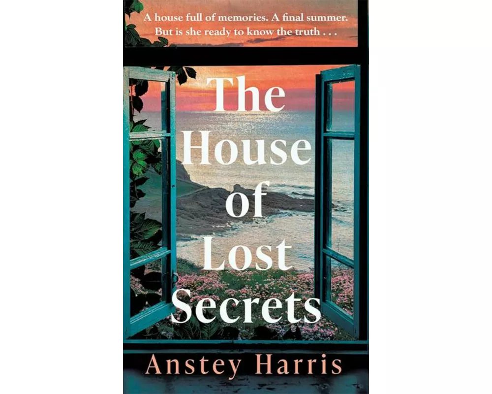 The House of Lost Secrets