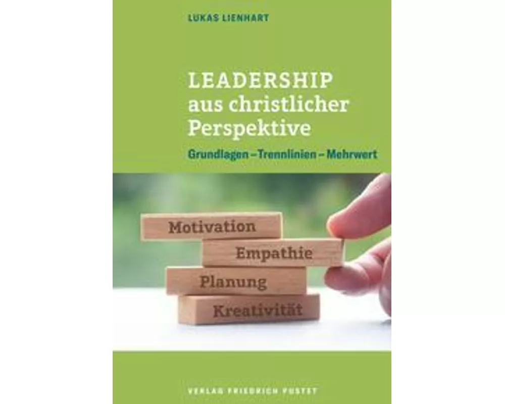 Leadership aus christlicher Perspektive