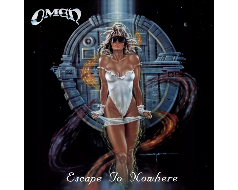 Escape To Nowhere (35th Anniversary RI)