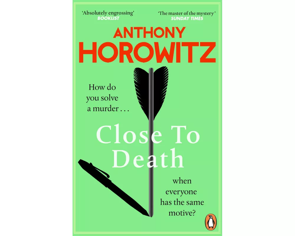 Close to Death