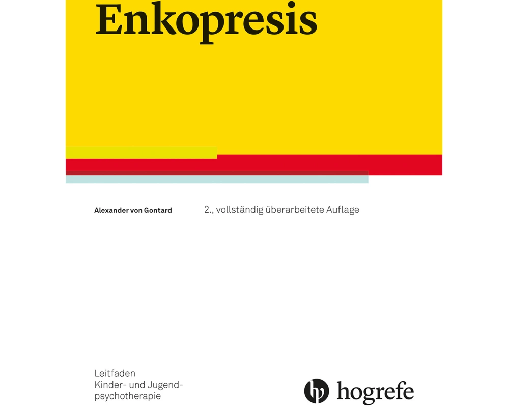 Enkopresis