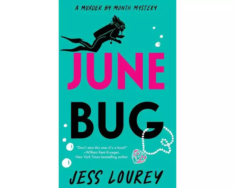 June Bug