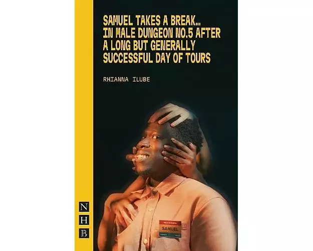 Samuel Takes a Break