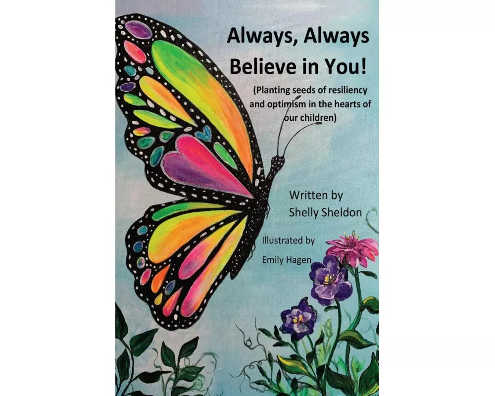 Always, Always Believe in You!