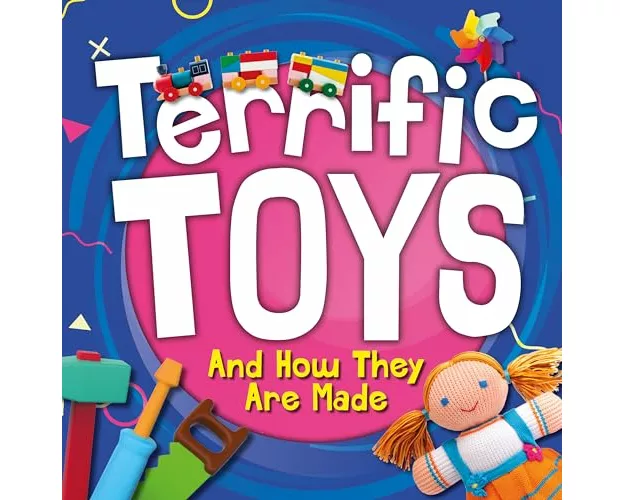 And How They Are Made