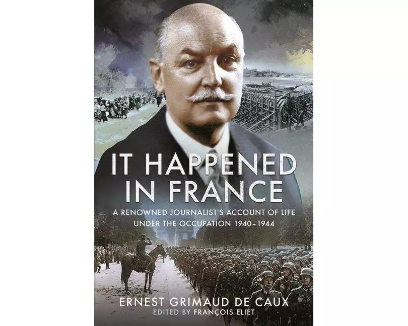 It Happened in France