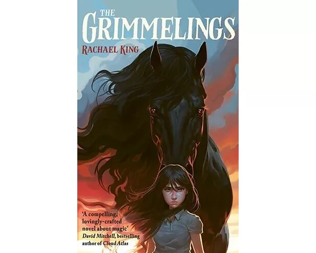 The Grimmelings