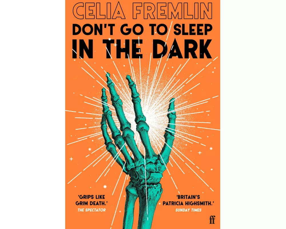 Don't Go to Sleep in the Dark