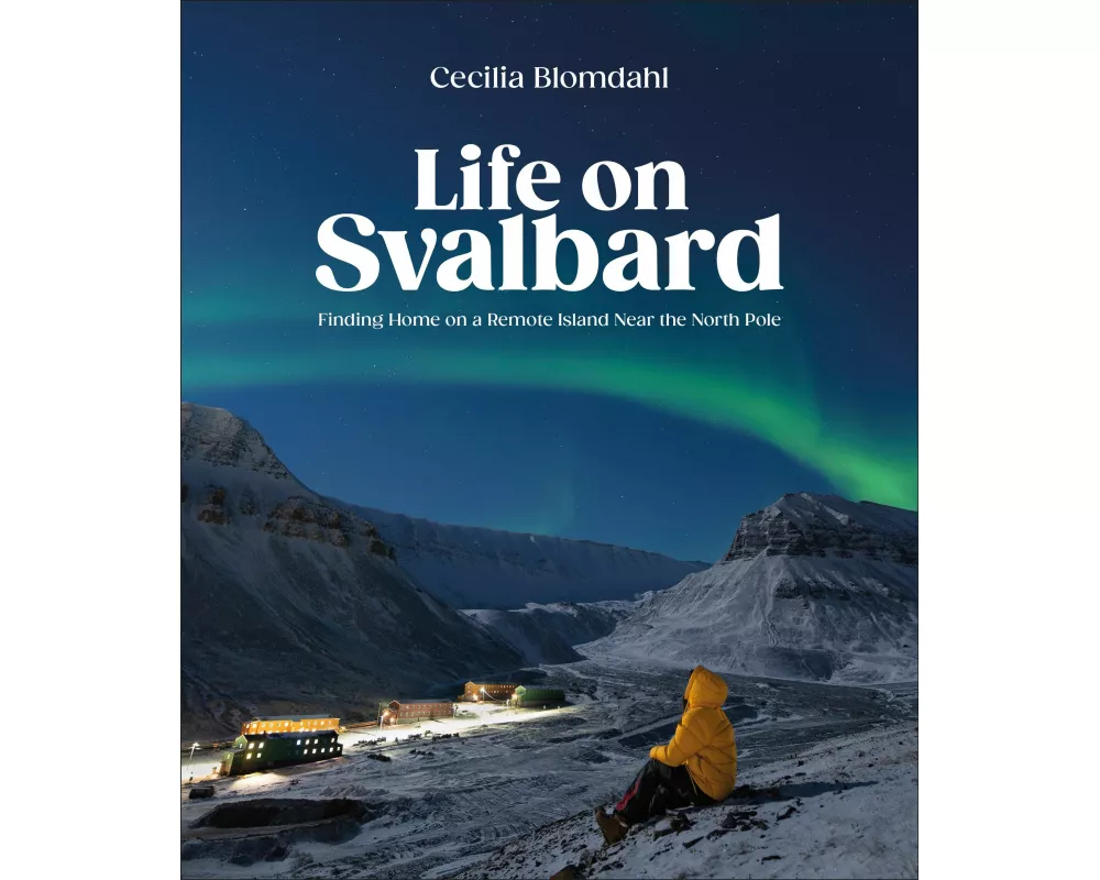 Life on Svalbard