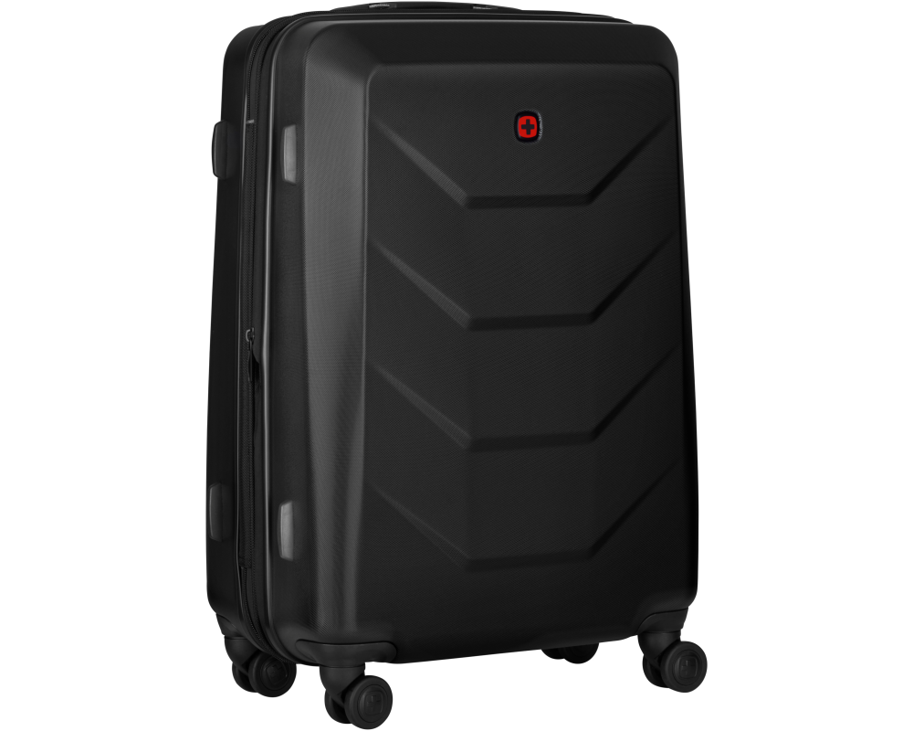 WENGER Prymo Medium 59l 612537 Hardside Case Black