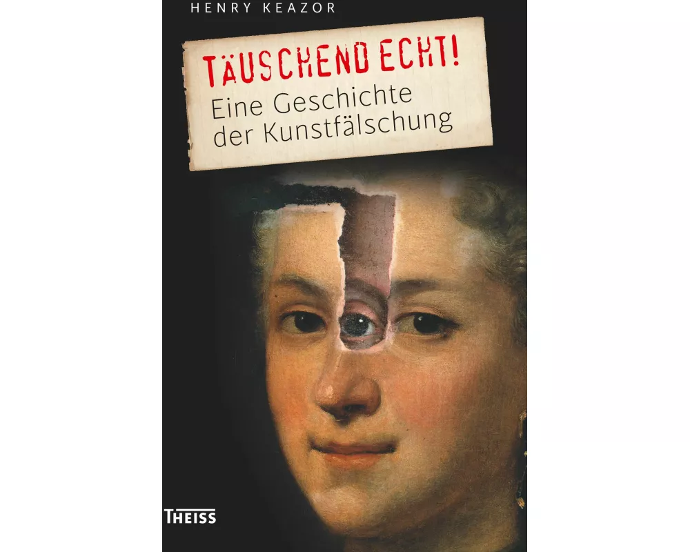 Die Kunst der Flschung