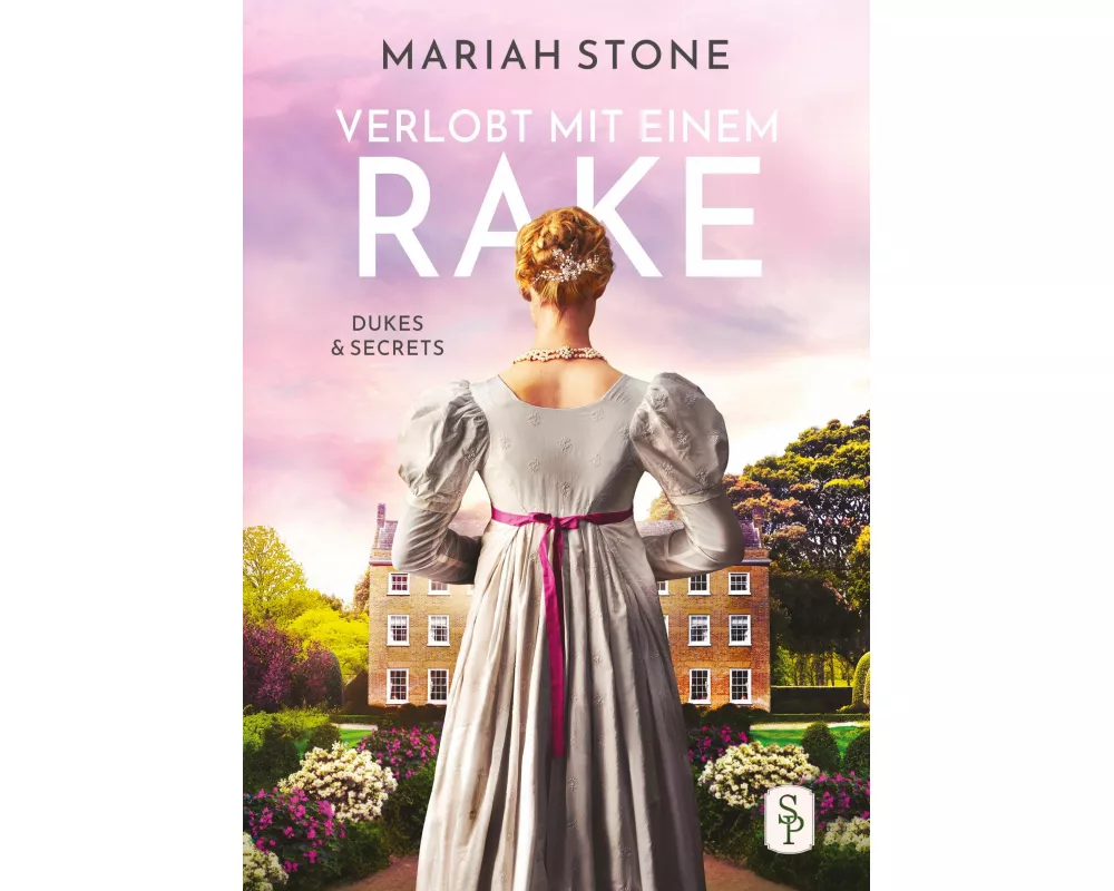 Verlobt mit einem Rake - Zweiter Band der Dukes & Secrets-Reihe