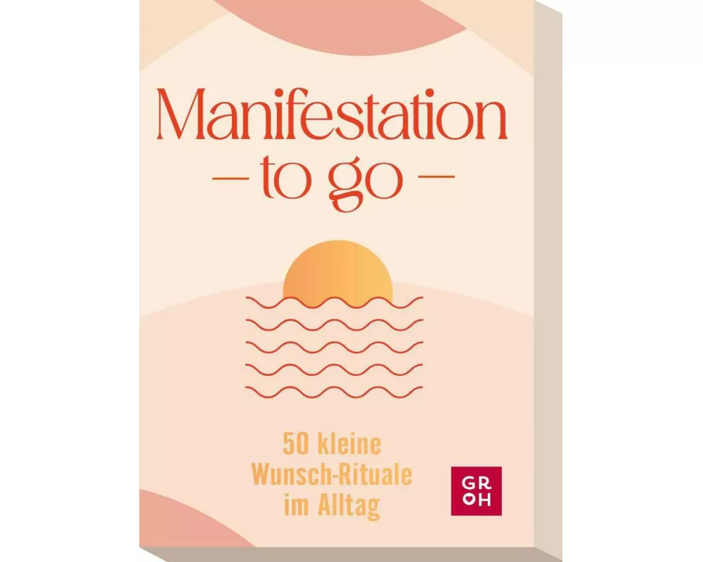 Manifestation to go