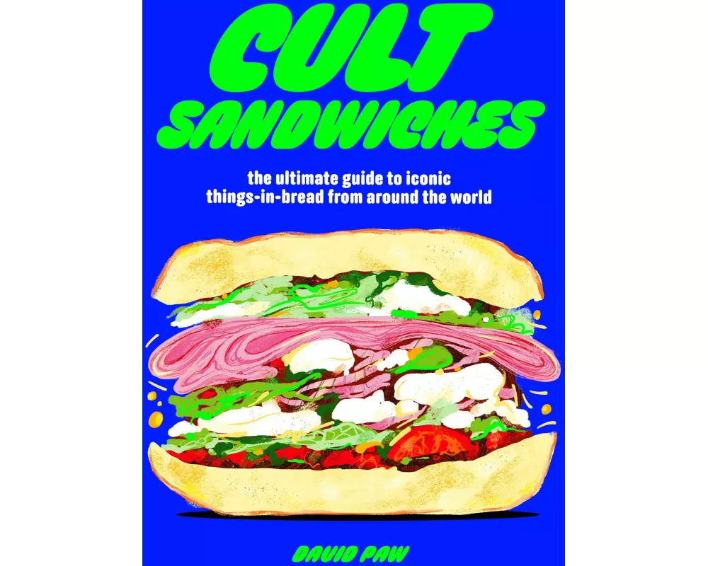Cult Sandwiches
